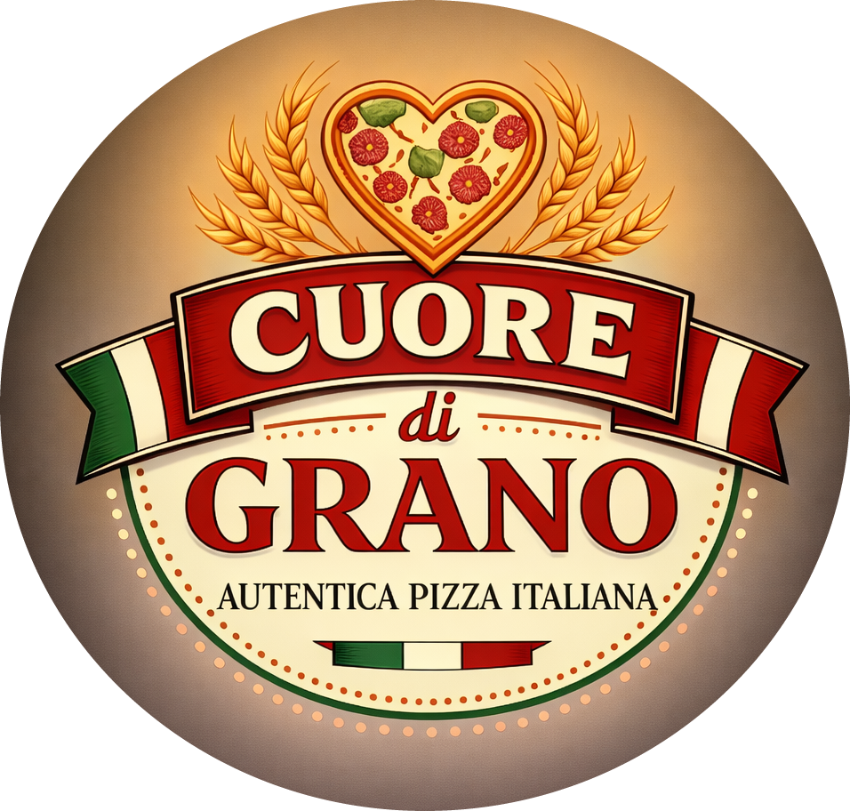 Cuore di Grano – Autentica Pizza Italiana